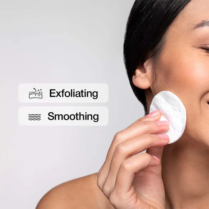 Urapra Glycolic Acid Toning Solution 7% Strength for Skin Care