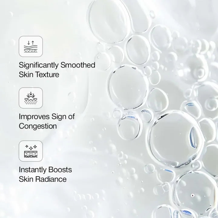 Urapra Glycolic Acid Toning Solution 7% Strength for Skin Care